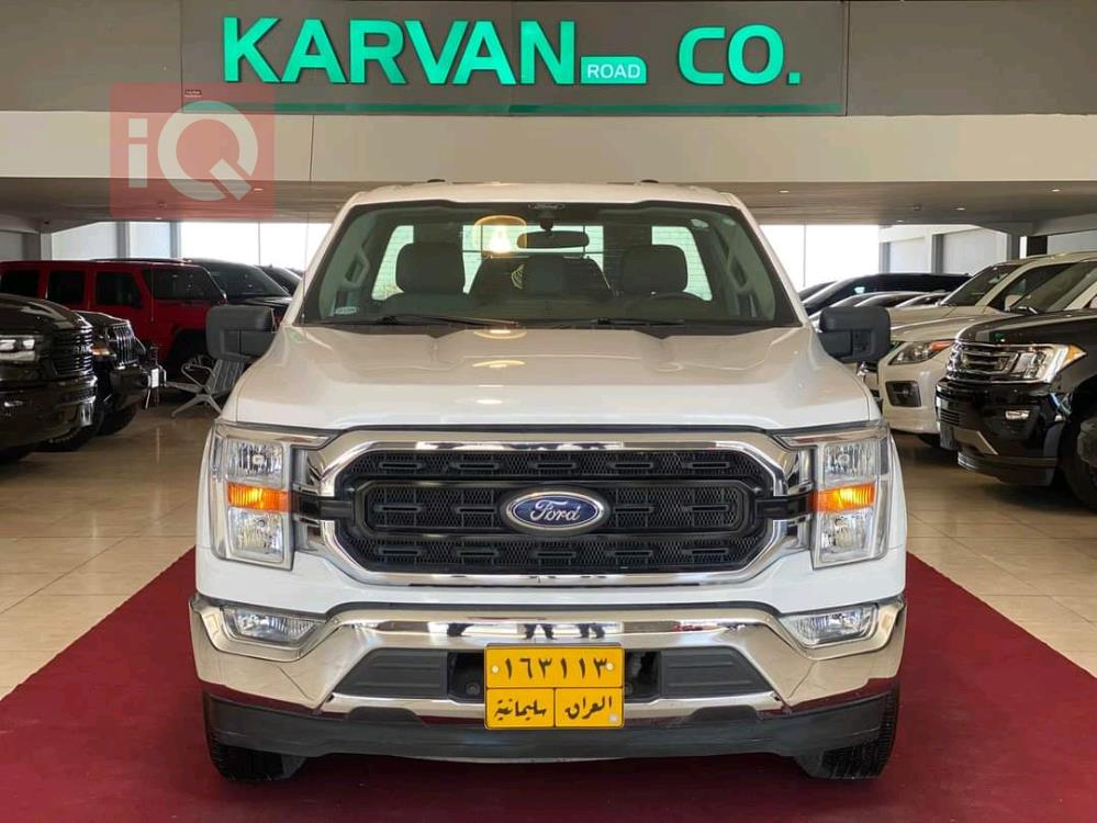 فۆرد F-150
